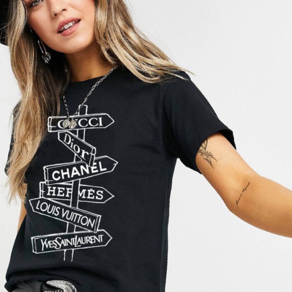 Designers tees